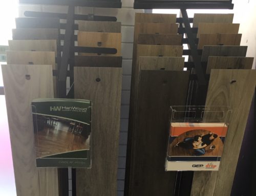 New Luxury Vinyl Planks  beautiful vinyl flooring will bring your home to life
